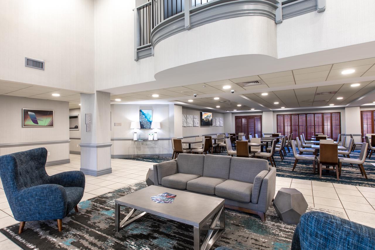 Wingate By Wyndham Charlotte Concord Mills/Speedway - thumb 12