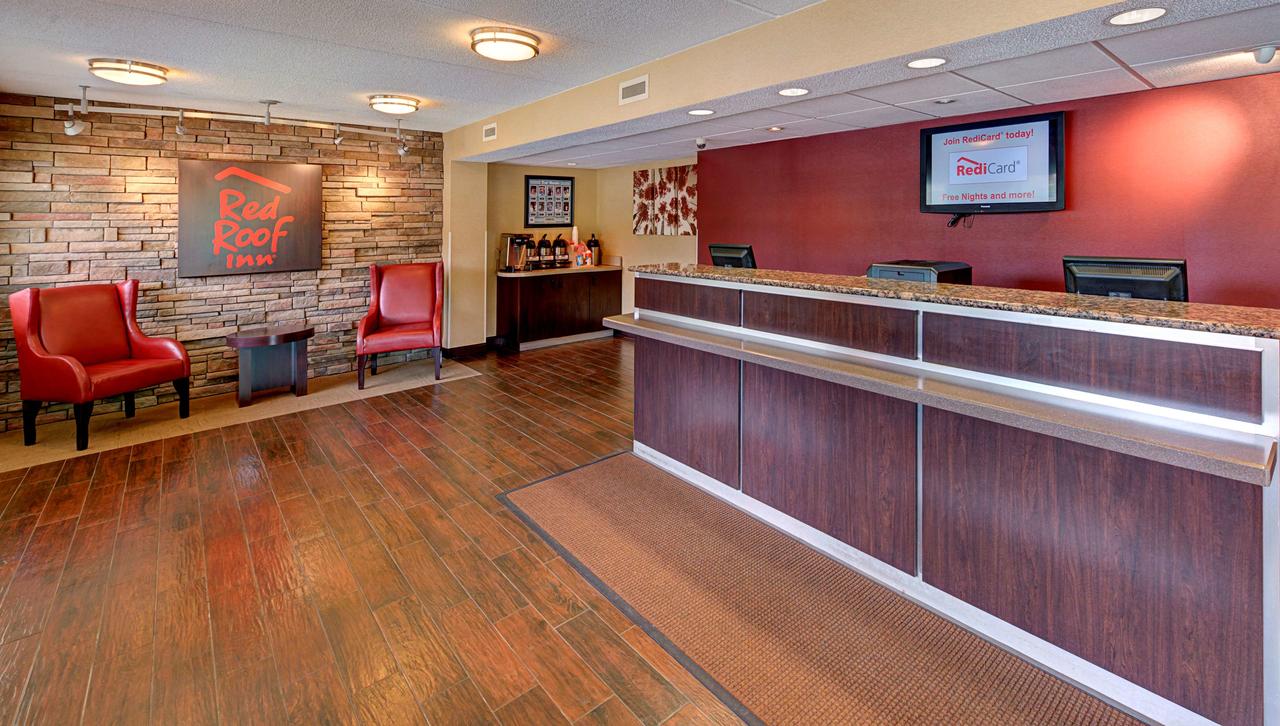Red Roof Inn Chapel Hill - UNC - thumb 28