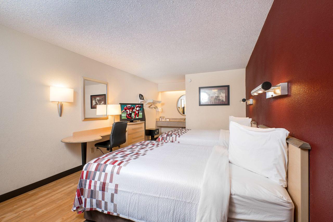 Red Roof Inn Chapel Hill - UNC - thumb 7