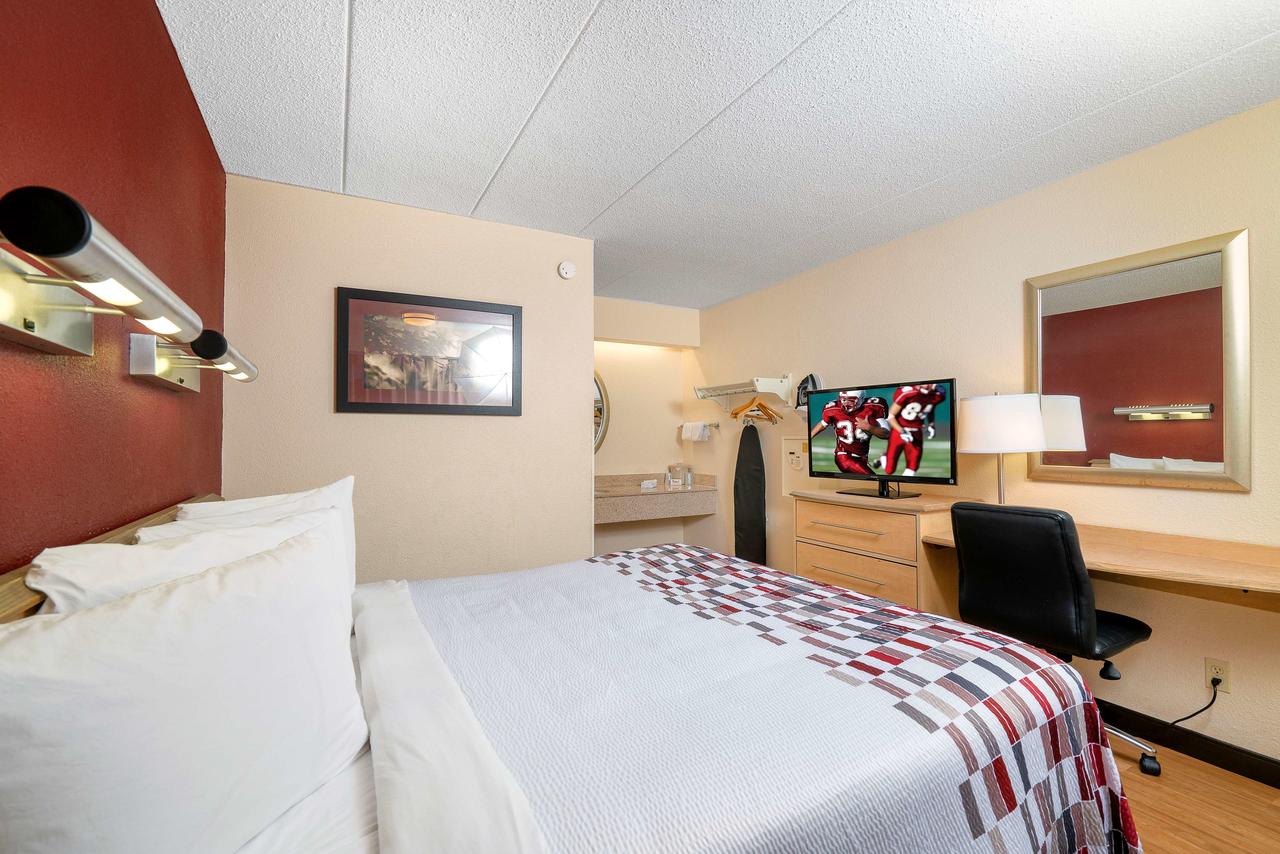 Red Roof Inn Chapel Hill - UNC - thumb 8