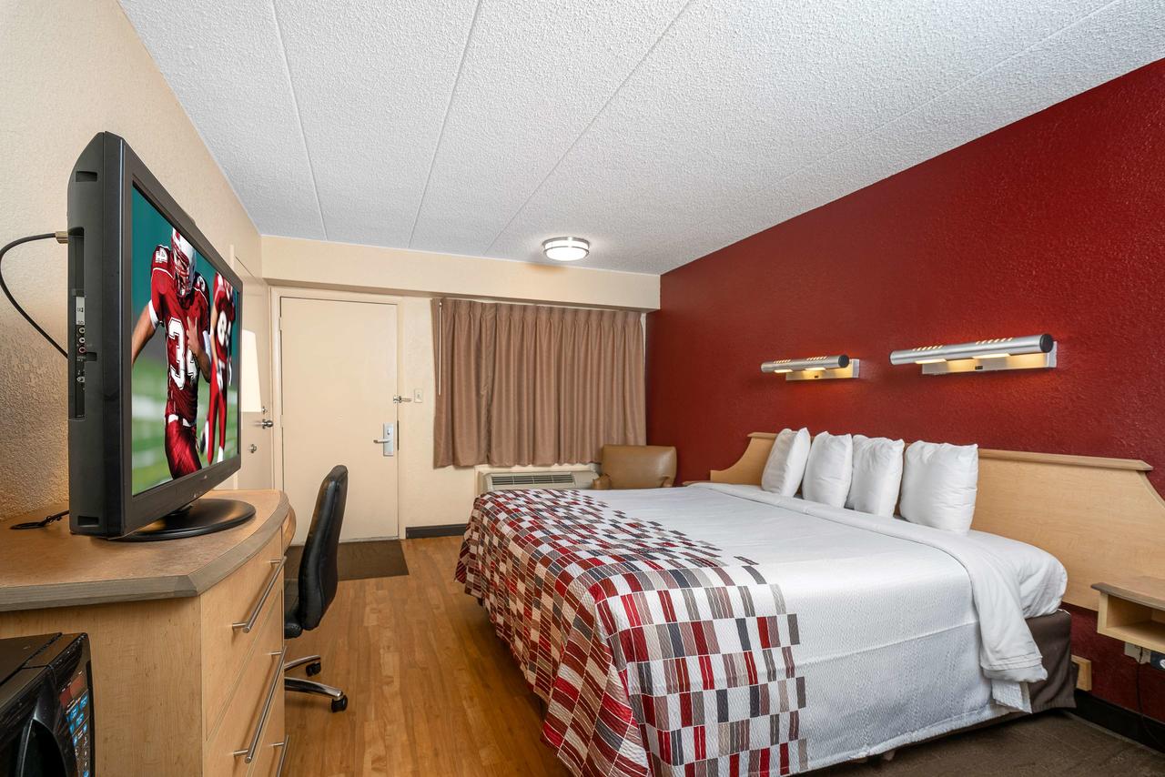 Red Roof Inn Chapel Hill - UNC - thumb 6