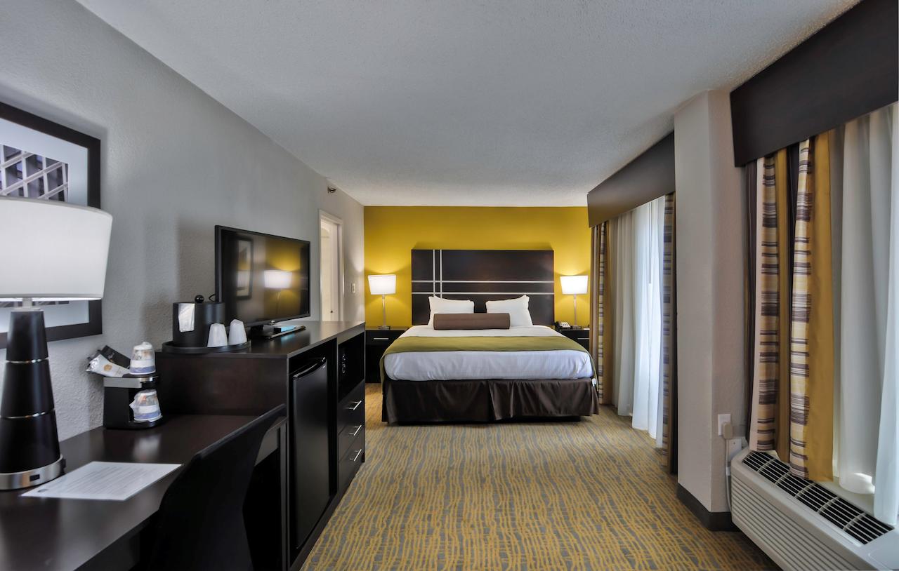 Best Western Plus Hanes Mall - thumb 1