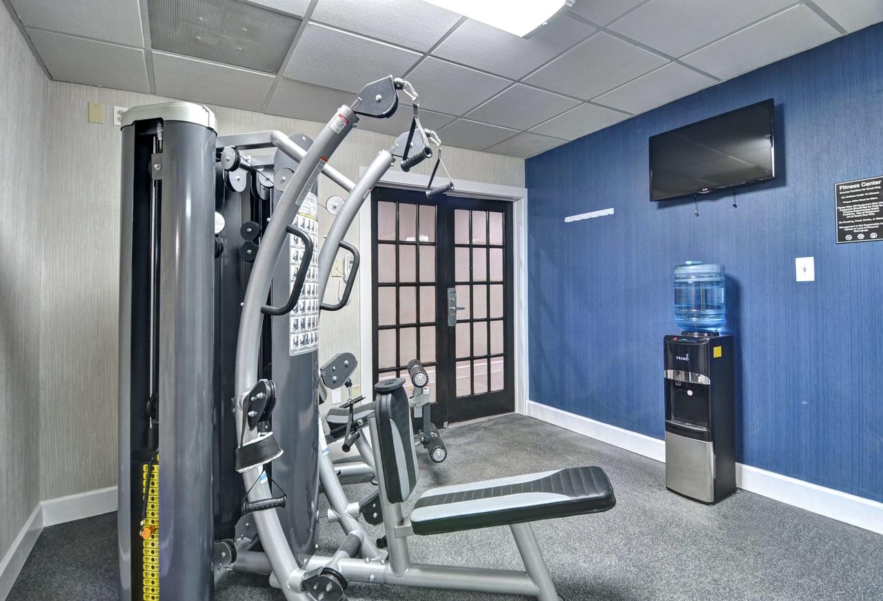 Best Western Plus Hanes Mall - thumb 3