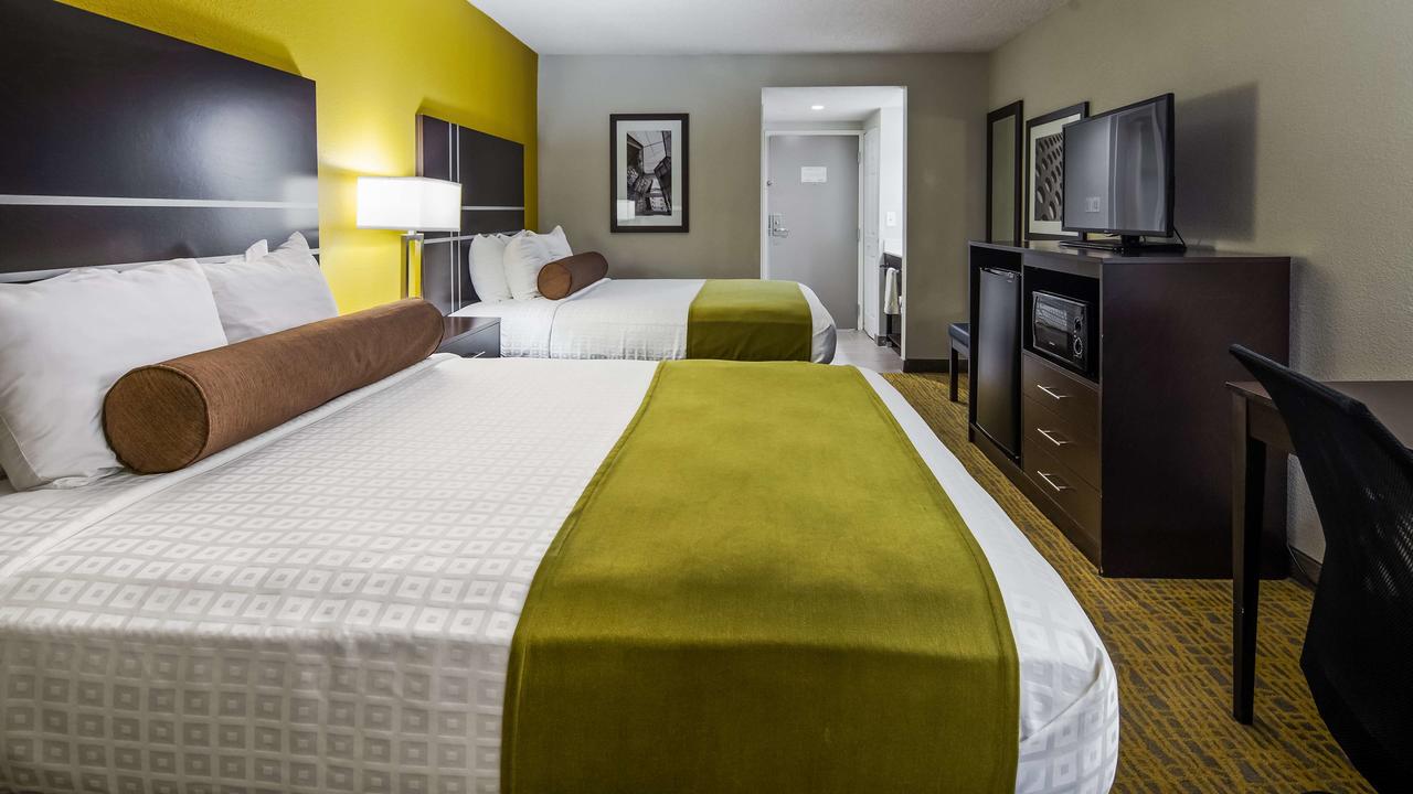 Best Western Plus Hanes Mall - thumb 29