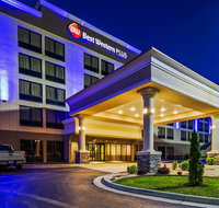 Best Western Plus Hanes Mall - Accommodation Texas