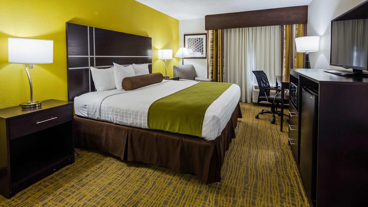 Best Western Plus Hanes Mall - thumb 24