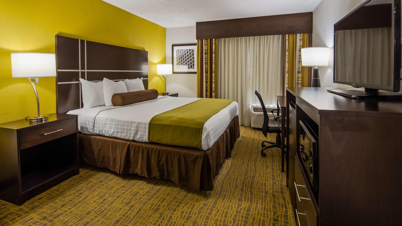 Best Western Plus Hanes Mall - thumb 32