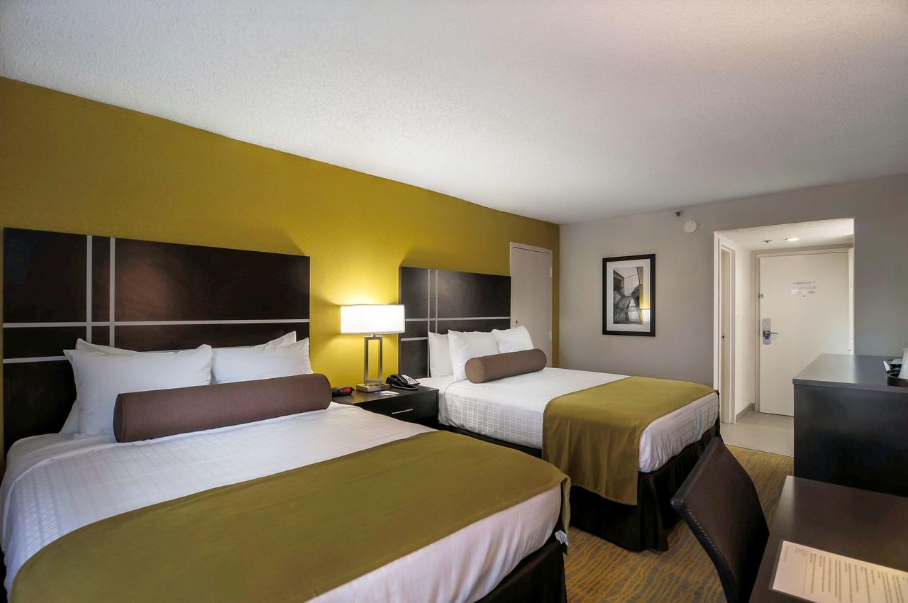 Best Western Plus Hanes Mall - thumb 7