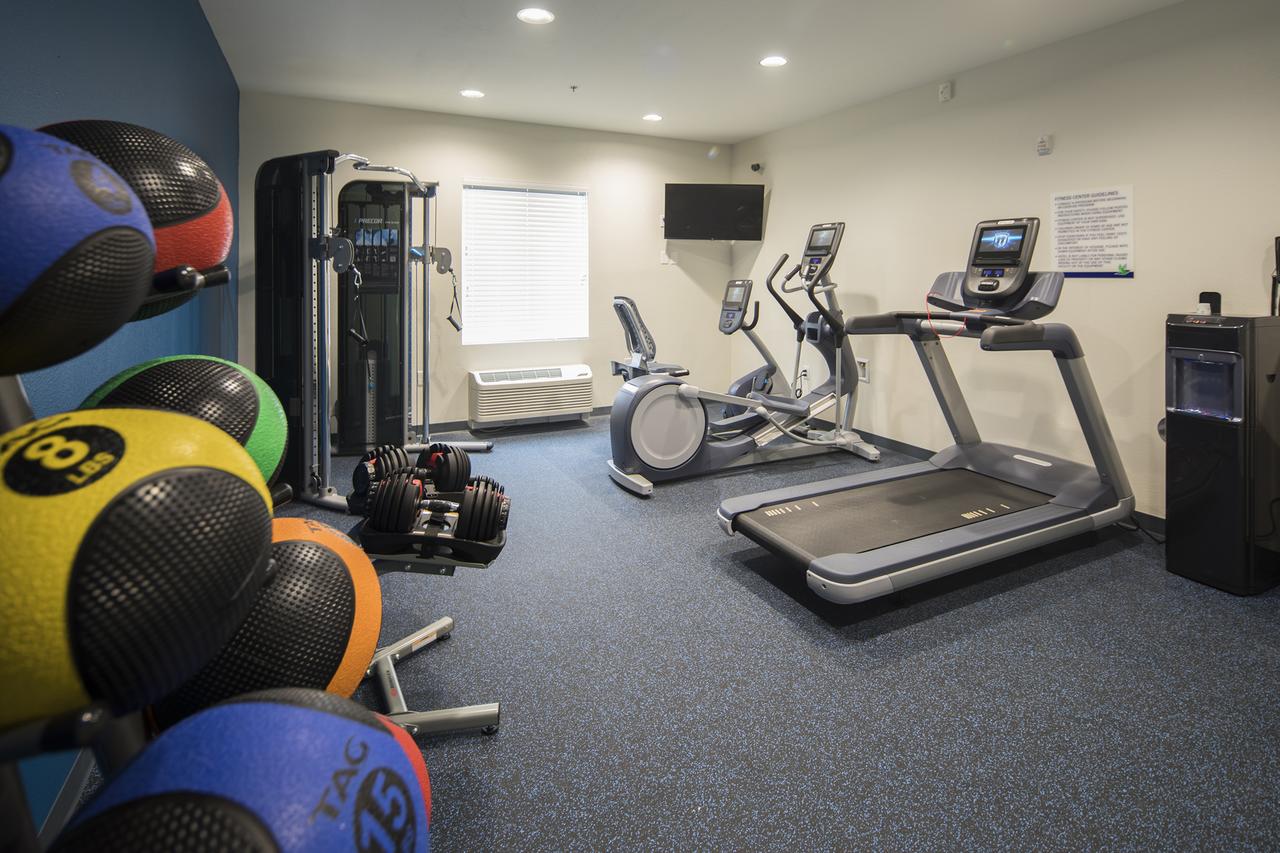 Uptown Suites Extended Stay Charlotte/ Concord - thumb 24