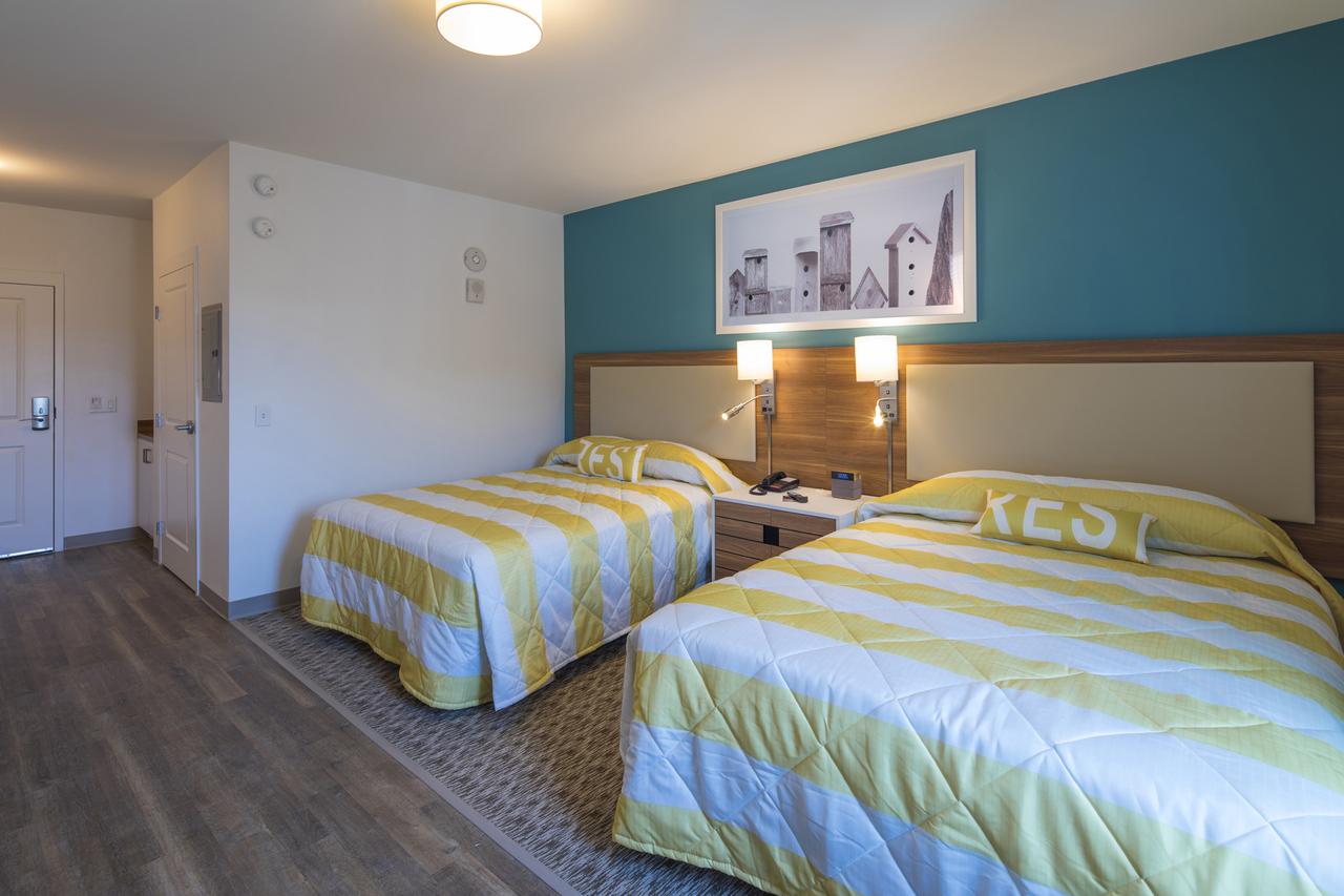 Uptown Suites Extended Stay Charlotte/ Concord - thumb 15