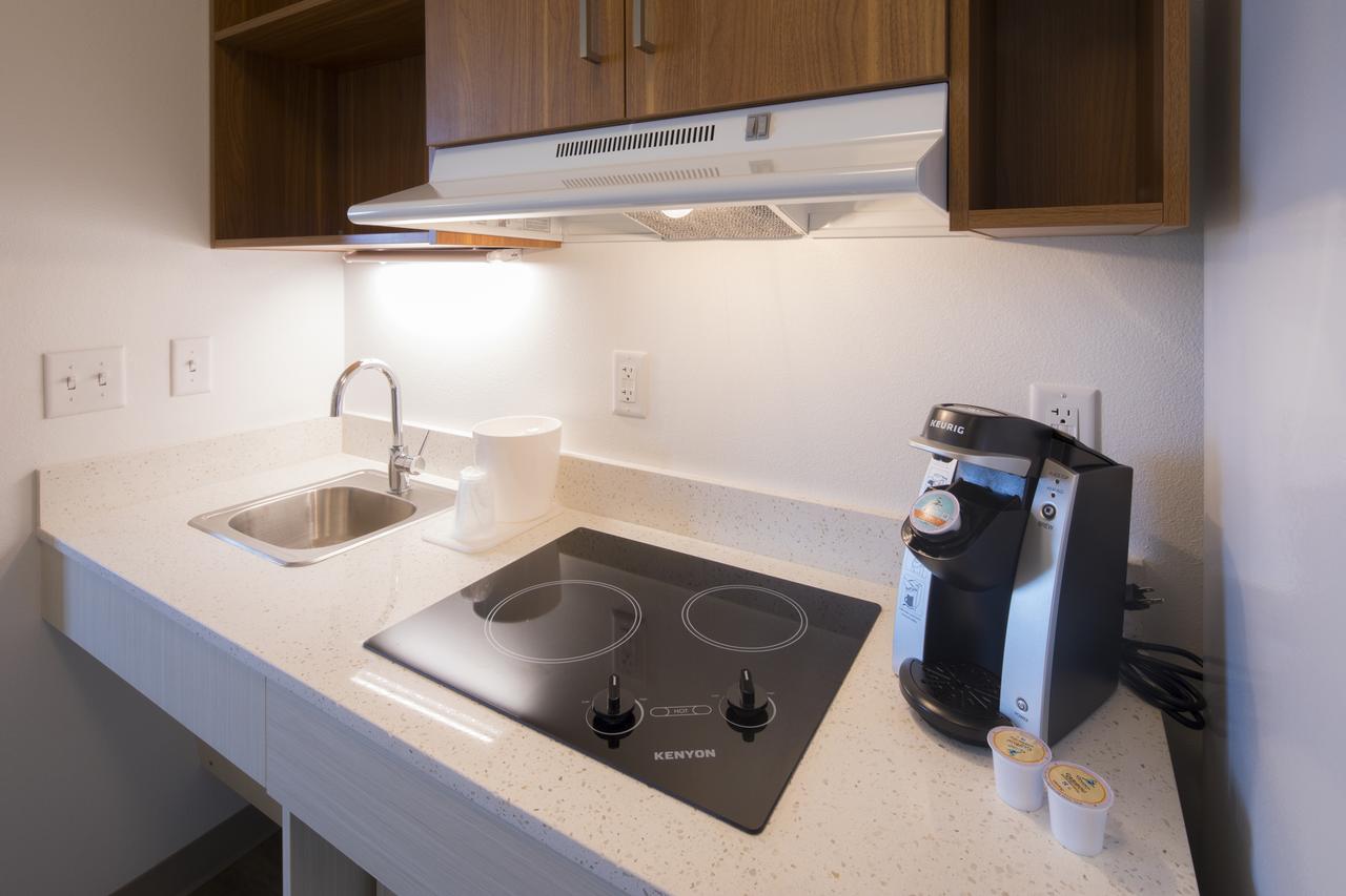 Uptown Suites Extended Stay Charlotte/ Concord - thumb 16