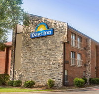 Days Inn by Wyndham Raleigh-Airport-Research Triangle Park - Accommodation Texas