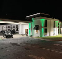 Innkeeper Roxboro - Accommodation Texas