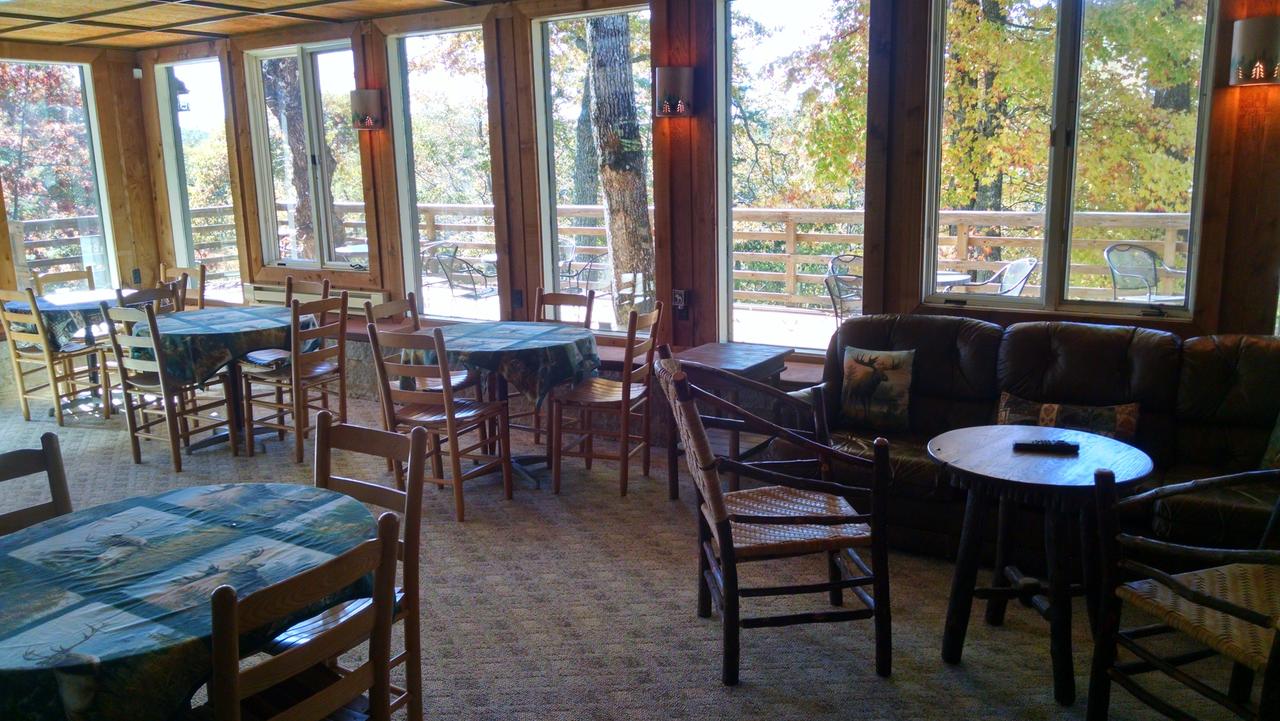 Skyline Lodge And Restaurant - thumb 5