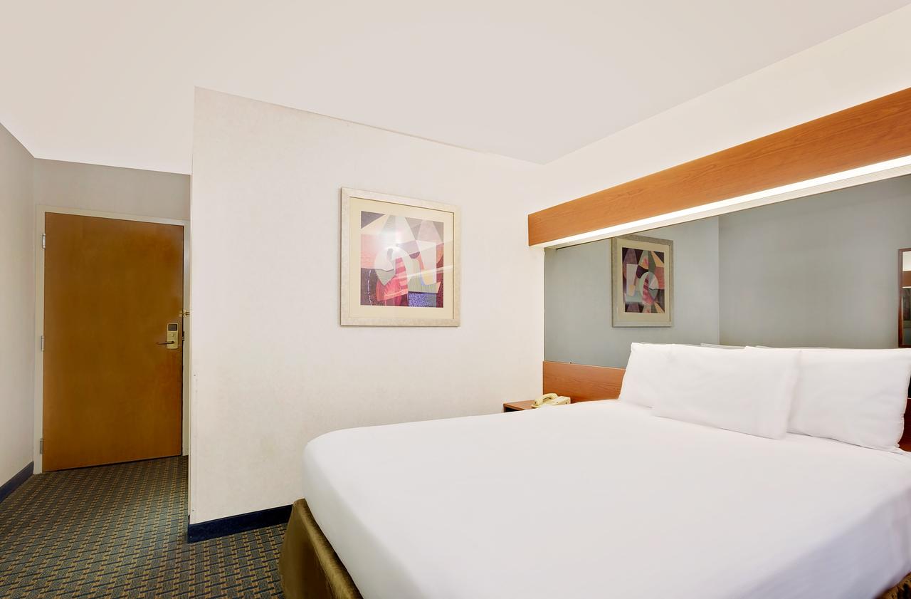 Microtel Inn By Wyndham Winston-Salem - thumb 3