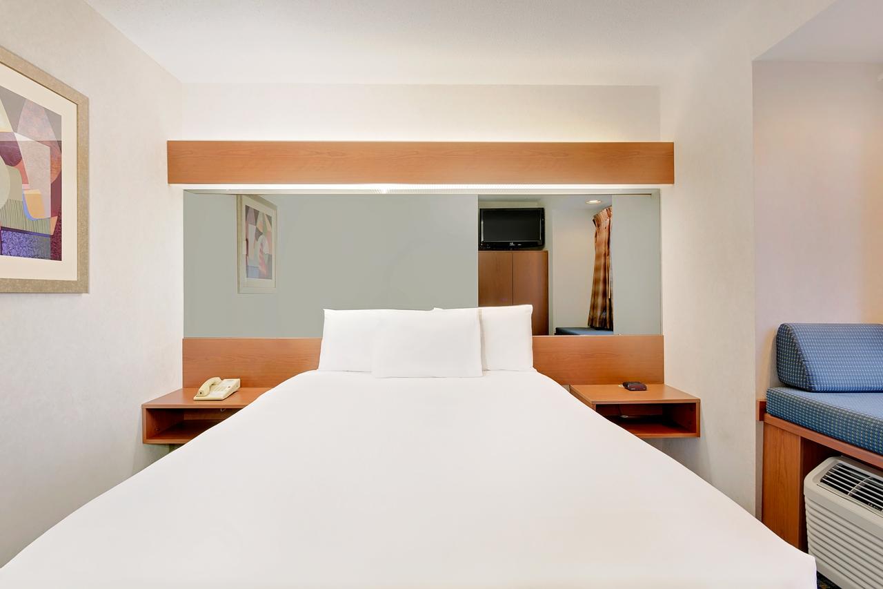 Microtel Inn By Wyndham Winston-Salem - thumb 4
