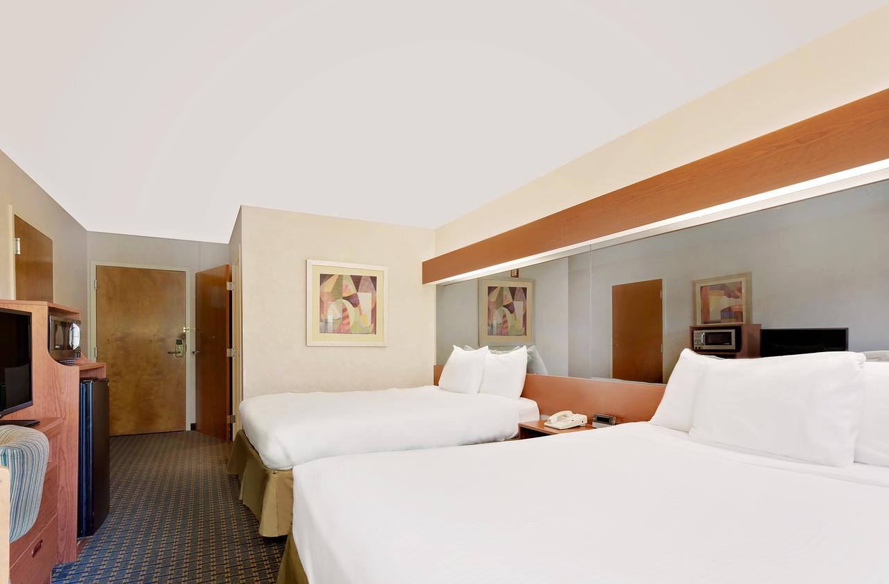 Microtel Inn By Wyndham Winston-Salem - thumb 11