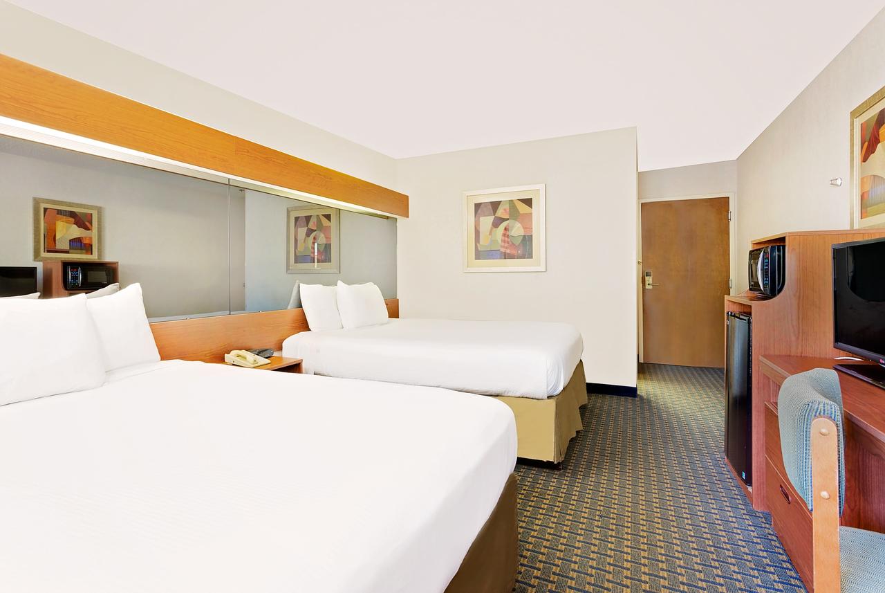 Microtel Inn By Wyndham Winston-Salem - thumb 6