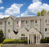 Microtel Inn by Wyndham Winston-Salem - Accommodation Texas