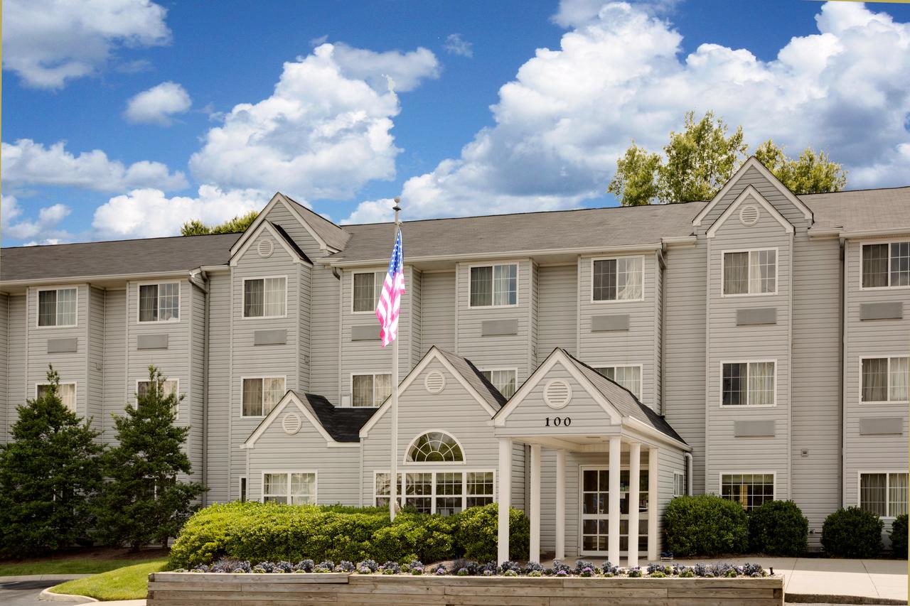 Microtel Inn By Wyndham Winston-Salem - thumb 1