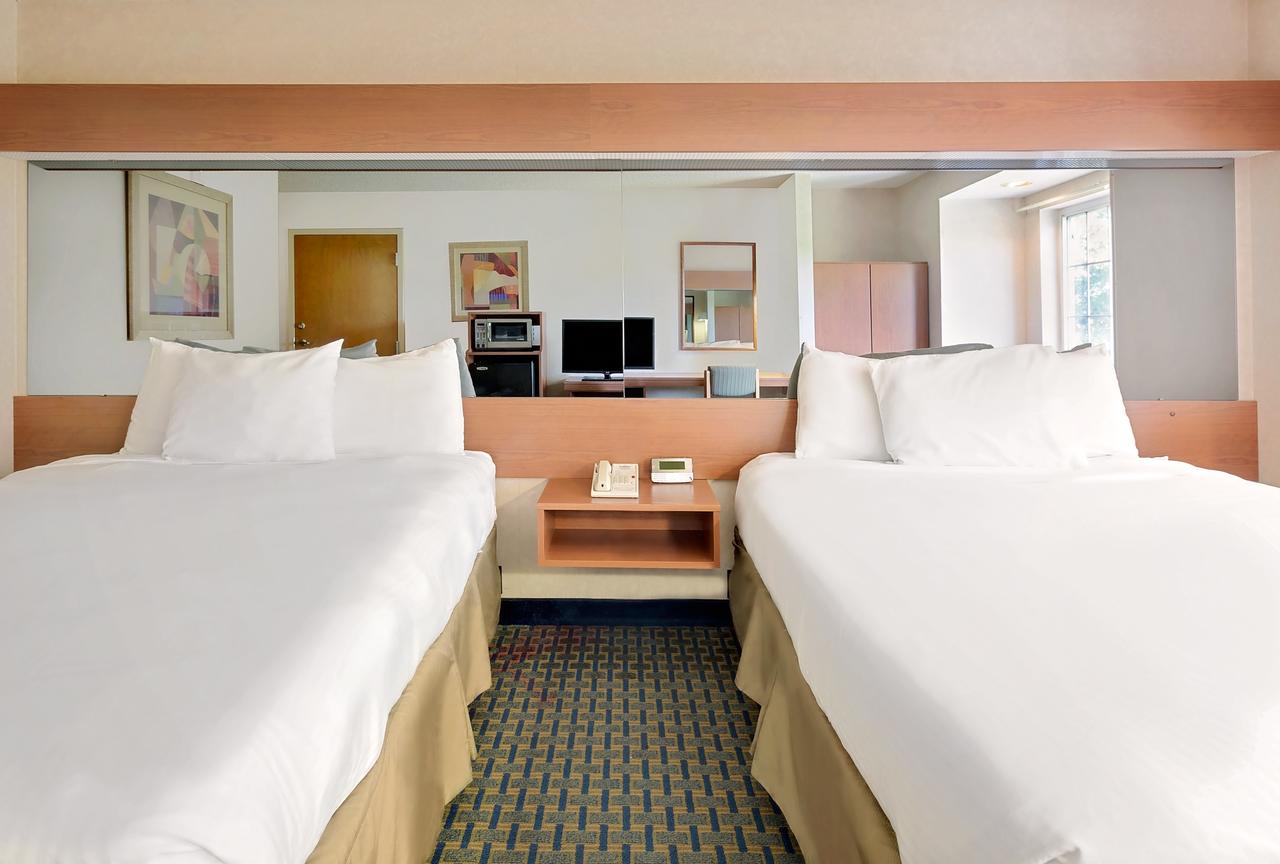 Microtel Inn By Wyndham Winston-Salem - thumb 12