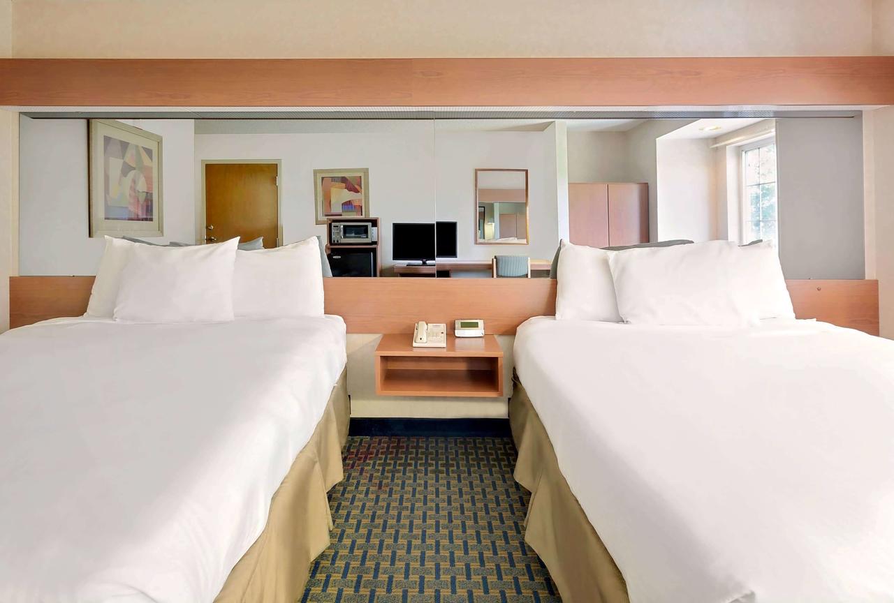 Microtel Inn By Wyndham Winston-Salem - thumb 17