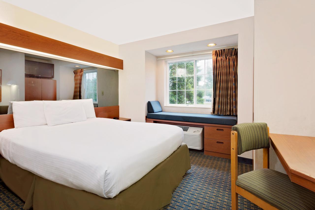 Microtel Inn By Wyndham Winston-Salem - thumb 5