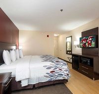 Red Roof Inn Raleigh Southwest - Cary - Accommodation Texas