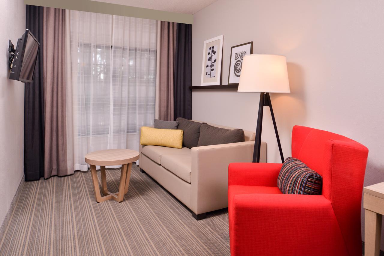 Country Inn & Suites By Radisson, Raleigh-Durham Airport, NC - thumb 7
