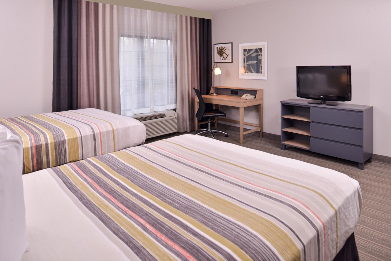 Country Inn & Suites By Radisson, Raleigh-Durham Airport, NC - thumb 10