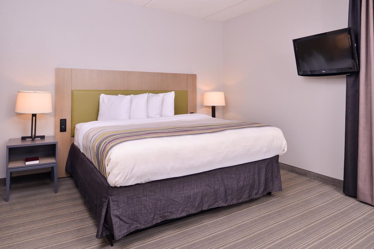 Country Inn & Suites By Radisson, Raleigh-Durham Airport, NC - thumb 5
