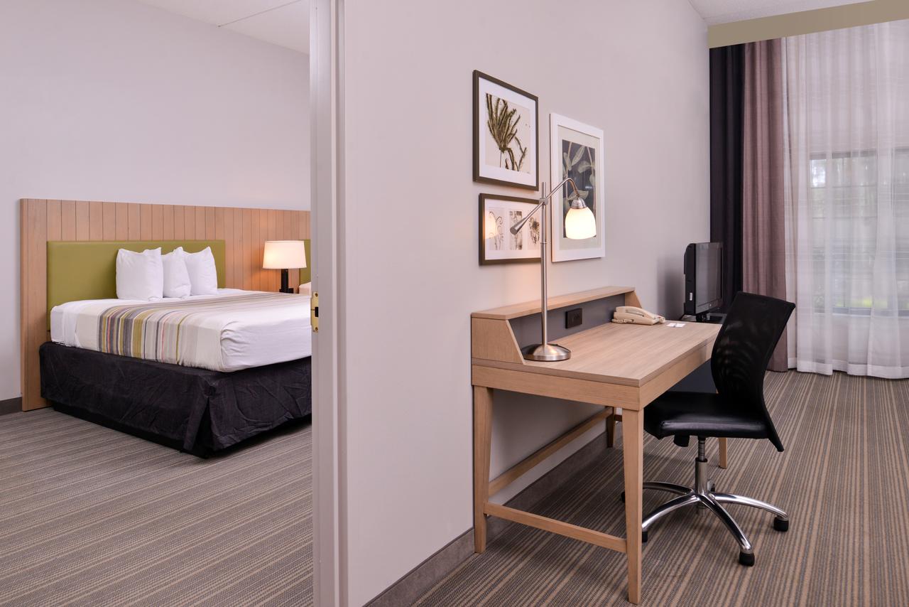 Country Inn & Suites By Radisson, Raleigh-Durham Airport, NC - thumb 8