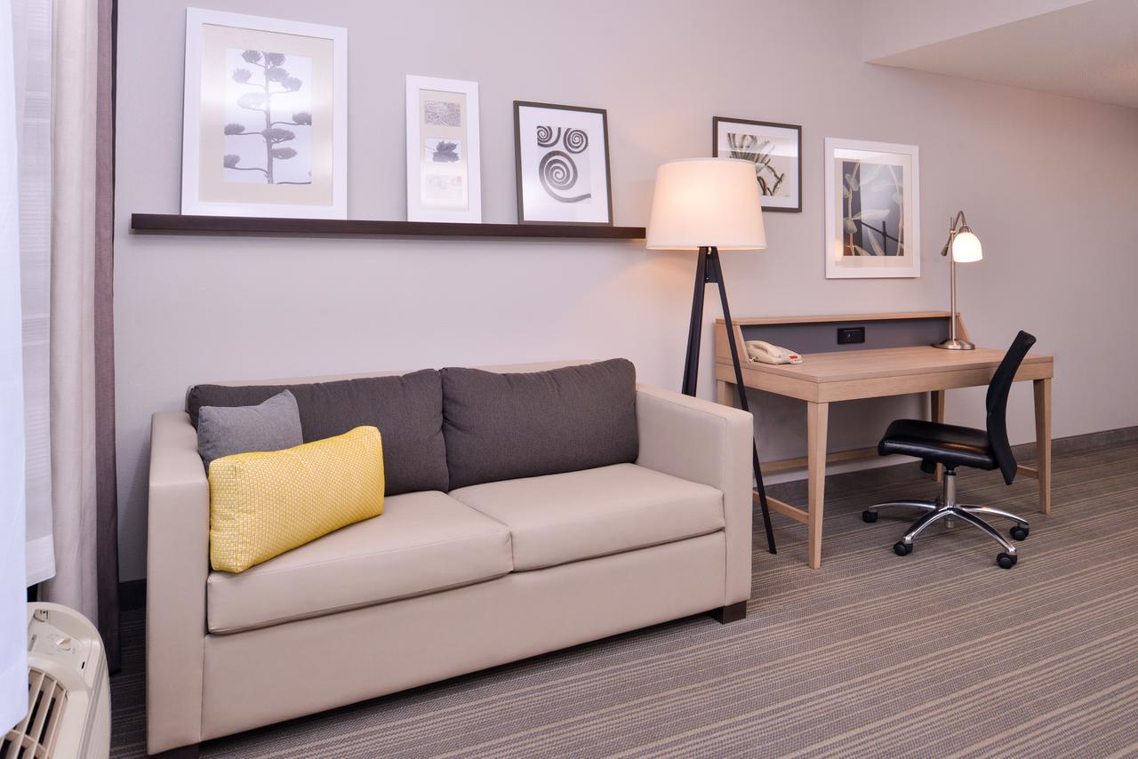 Country Inn & Suites By Radisson, Raleigh-Durham Airport, NC - thumb 3