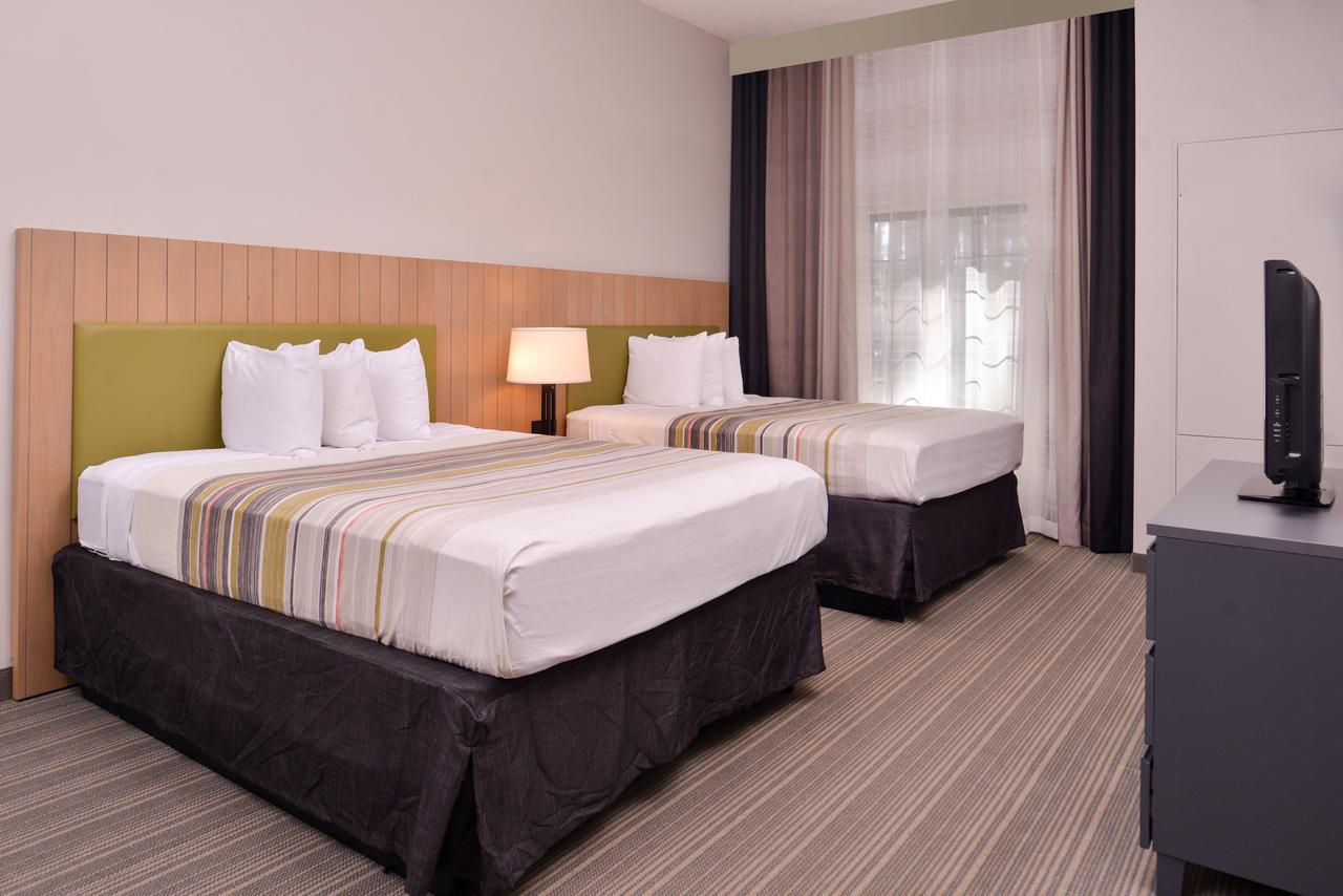 Country Inn & Suites By Radisson, Raleigh-Durham Airport, NC - thumb 9