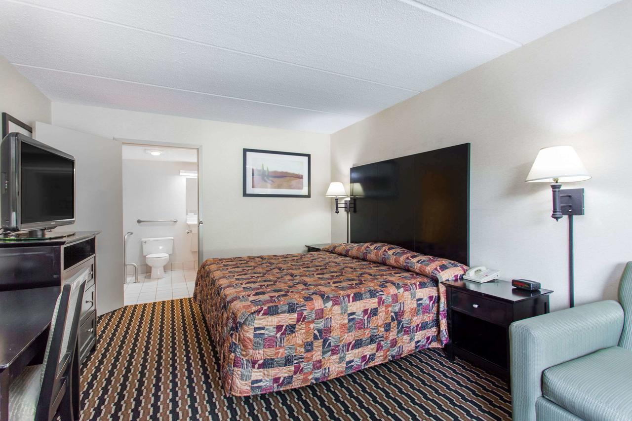 Days Inn By Wyndham Wilkesboro - thumb 14