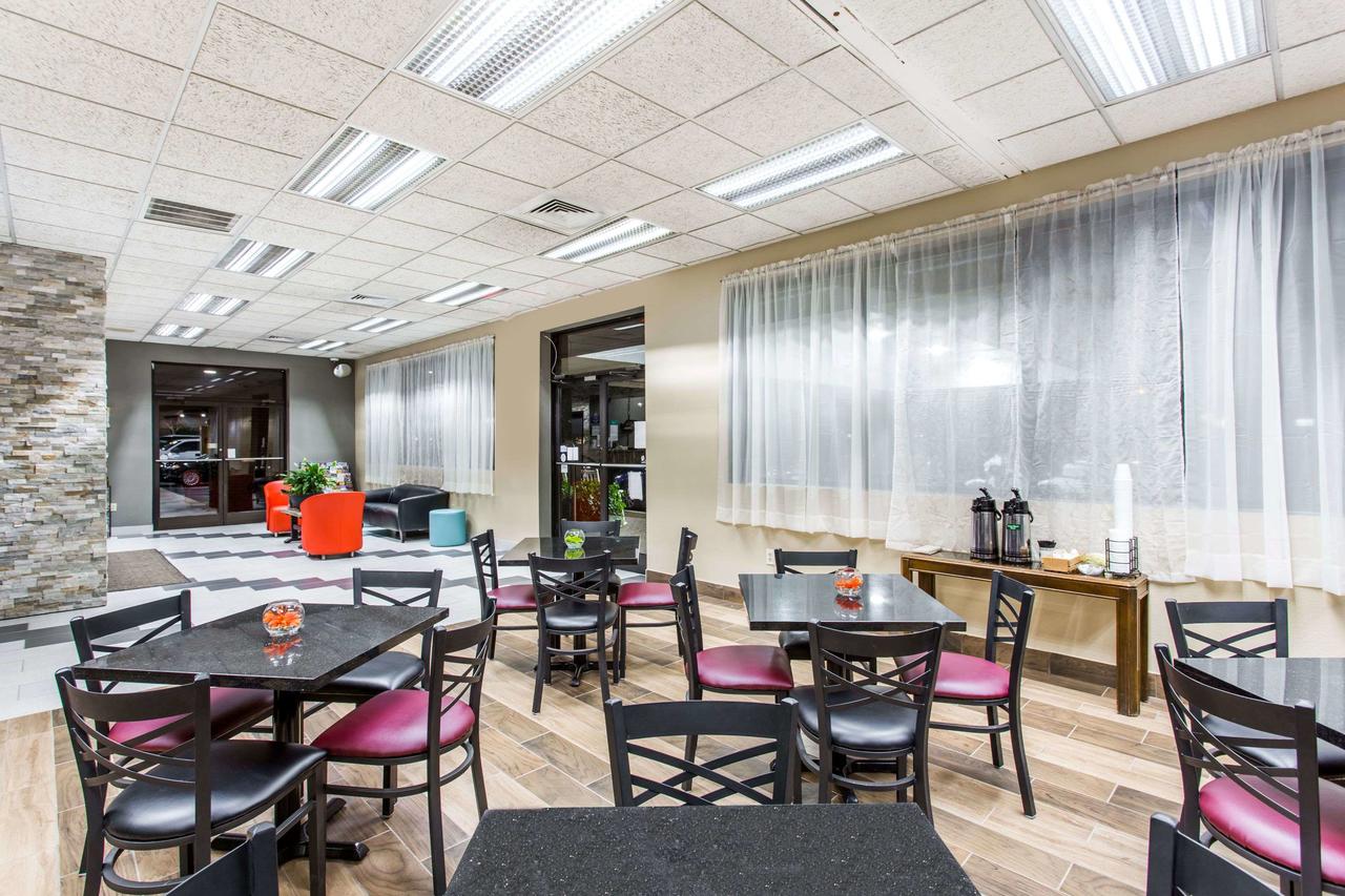 Days Inn By Wyndham Wilkesboro - thumb 15