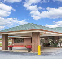 Days Inn by Wyndham Wilkesboro - Accommodation Texas