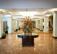 Red Lion Hotel High Point - Accommodation Texas