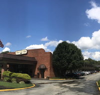 Fairview Inn - Greensboro Airport - Accommodation Texas