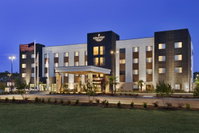 Booking Smithfield Accommodation Texas