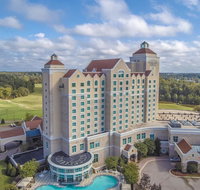 Grandover Resort Golf and Spa - Accommodation Texas
