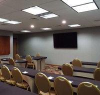 Wingate by Wyndham Greensboro - Accommodation Texas