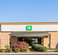 Wyndham Garden Greensboro - Accommodation Texas