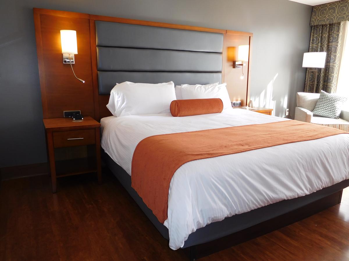 Wyndham Garden Greensboro - thumb 32
