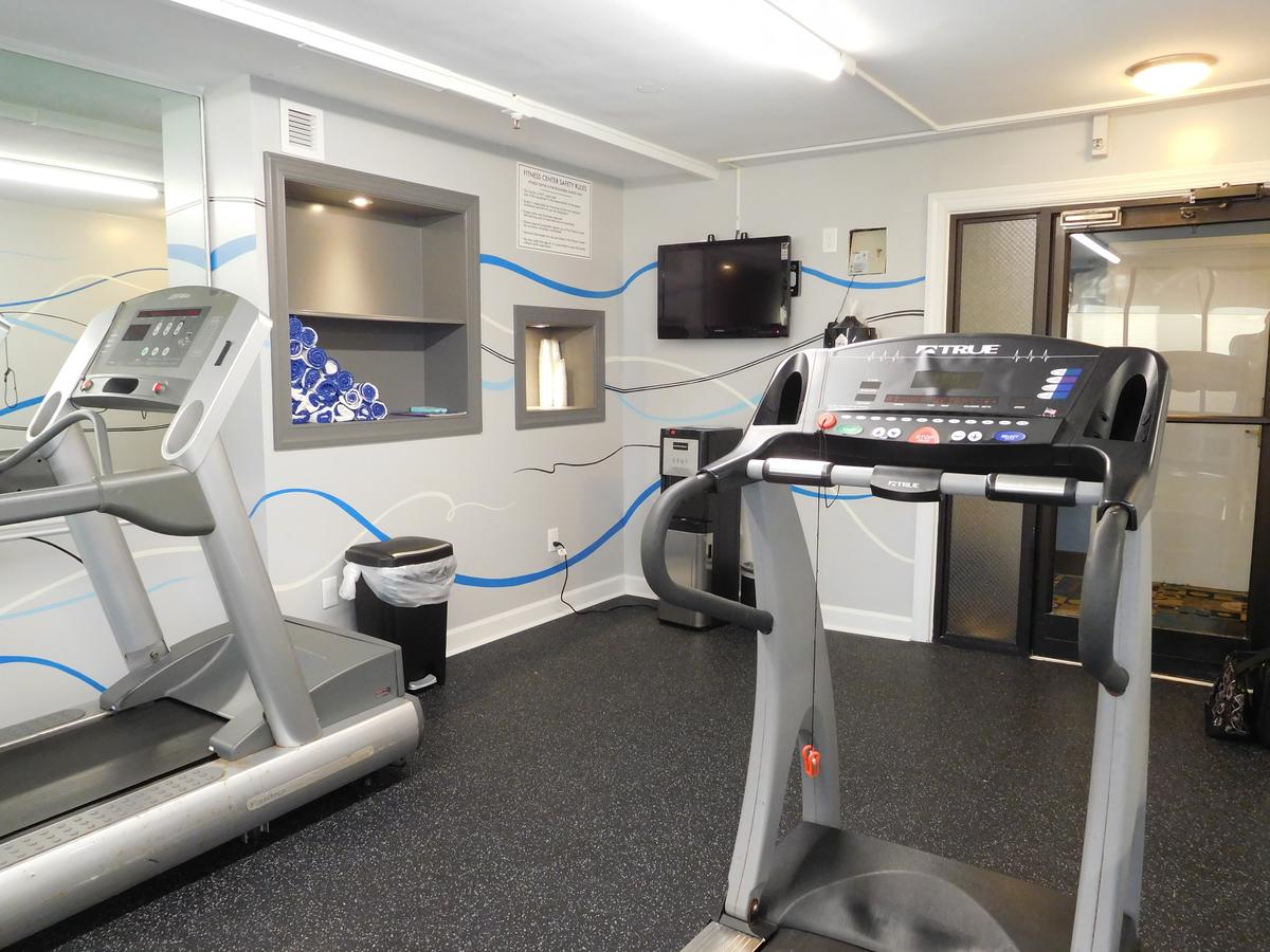 Wyndham Garden Greensboro - thumb 38
