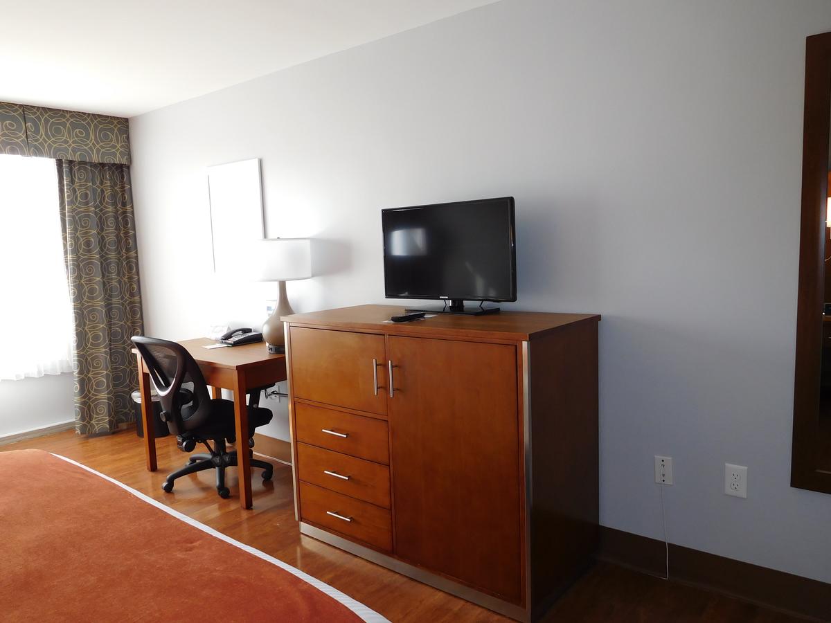 Wyndham Garden Greensboro - thumb 36