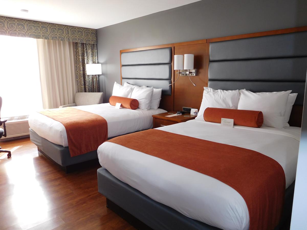 Wyndham Garden Greensboro - thumb 7