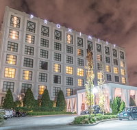 Proximity Hotel - Accommodation Texas