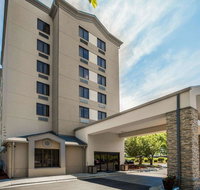 Sleep Inn Airport Greensboro - Accommodation Texas