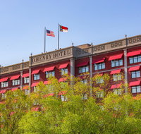 O.Henry Hotel - Accommodation Texas